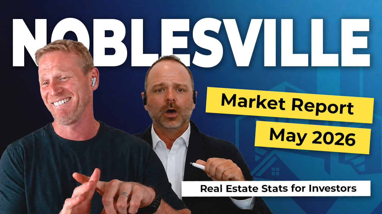 Westfield Market Updates: 140 Days on Market Is Not a Typo